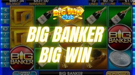 big banker slot|Big Banker Slot Review 2024 .